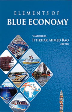 Elements of Blue Economy